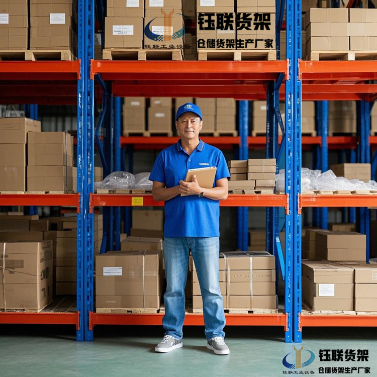钰联货架 中型货架 重型货架的选择