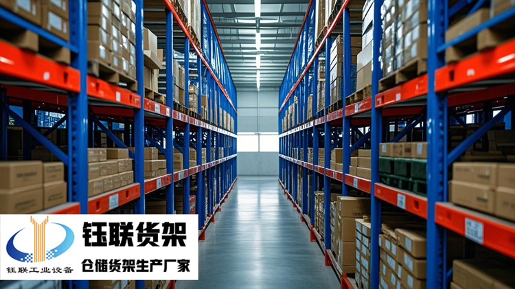 横梁货架贯通货架