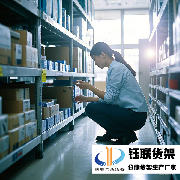 无锡中型货架，仓库货架,仓储货架