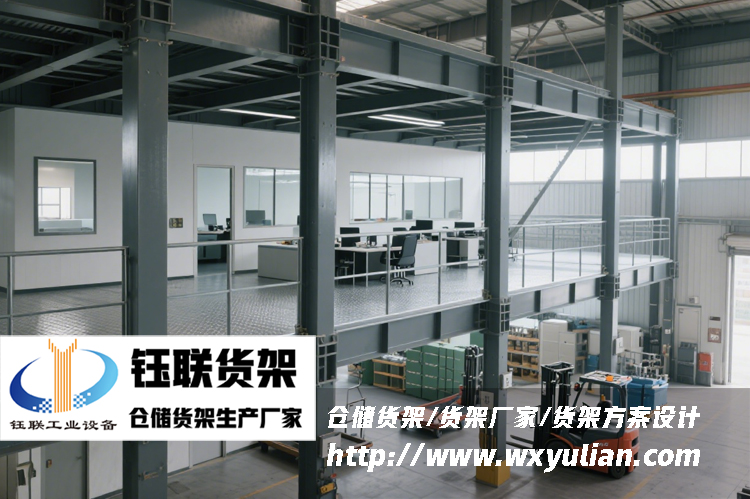 仓储货架 无锡货架 工厂货架方案