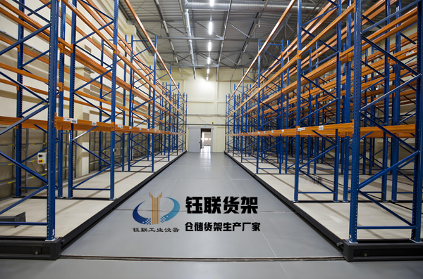 钰联工业货架 仓储货架厂家