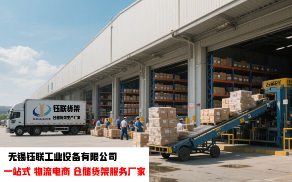 重型货架 钰联货架 工业货架 物流货架