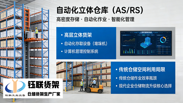 1770279487103945.jpg 自动化立体仓库 仓储货架厂家