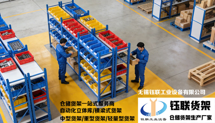 仓储货架厂家 钰联货架 无锡货架