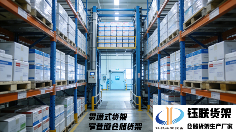 科学的布局和精准的货架选型，把仓储空间的价值发挥到极致